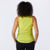 New Balance Q Speed Singlet Damen 3