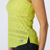 New Balance Q Speed Singlet Damen 4