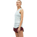 New Balance Q Speed Singlet Damen 1