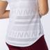 New Balance Q Speed T-Shirt Damen 5