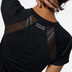 New Balance Impact Run Shirt Damen