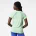 New Balance Impact Run Shirt Damen 2