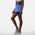 New Balance Impact Run 2in1 Short Damen 3