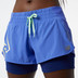 New Balance Impact Run 2in1 Short Damen 4