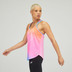 New Balance Printed Accelerate Tank Dames
