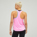 New Balance Printed Accelerate Tank Dames