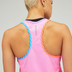 New Balance Printed Accelerate Tank Dames