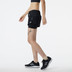 New Balance Impact 2in1 Löparshorts Dam