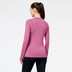 New Balance Q Speed 1ntro LS Women