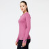 New Balance Q Speed 1ntro LS Women