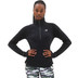 New Balance Heat Grid Half-Zip Longsleeve Dames