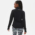 New Balance Heat Grid Half-Zip Longsleeve Dames