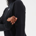 New Balance Heat Grid Half-Zip Longsleeve Dames