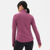 NEW BALANCE HEAT HALF ZIP Longsleeve DAMEN 3