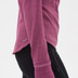 NEW BALANCE HEAT HALF ZIP Longsleeve DAMEN 5