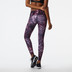 New Balance Printed Impact Legging Dames