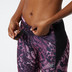 New Balance Printed Impact Legging Dames