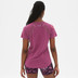 New Balance Impact Run Shirt Damen