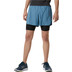 New Balance Q Speed 2in1 5'' Short Men