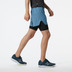 New Balance Q Speed 2in1 5'' Short Men