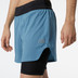 New Balance Q Speed 2in1 5'' Short Men