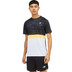 New Balance Striped Accelerate T-Shirt Men