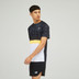 New Balance Striped Accelerate T-Shirt Men