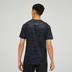 New Balance Striped Accelerate T-Shirt Men