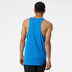 New Balance Impact Run Singlet Herren