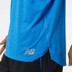 New Balance Impact Run Singlet Herren
