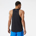 New Balance Impact Run Singlet Herren 3