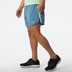 New Balance Impact Run 7" Short Herren 4