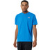 New Balance Impact Run T-Shirt Heren