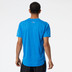 New Balance Impact Run T-Shirt Heren