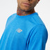 New Balance Impact Run T-Shirt Heren