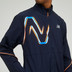 New Balance Graphic Impact Run Jacke Herren 5