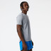 New Balance Impact Run Shirt Herren 3