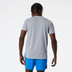 New Balance Impact Run Shirt Herren 4