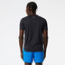 New Balance Impact Run Shirt Herren 4