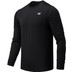 New Balance Accelerate Longsleeve Herren