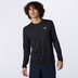 New Balance Accelerate Longsleeve Herren