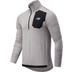 New Balance Impact Grid Half-Zip Herren