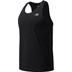 New Balance Accle Singlet Herren