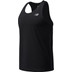 New Balance Accle Singlet Herren