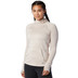 New Balance HT Hoodie Damen 1