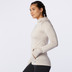 New Balance HT Hoodie Damen 2