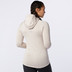 New Balance HT Hoodie Damen 3