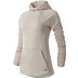 New Balance HT Hoodie Damen 4