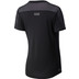 New Balance Impact Run Shirt Damen