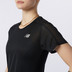New Balance Impact Run Shirt Damen